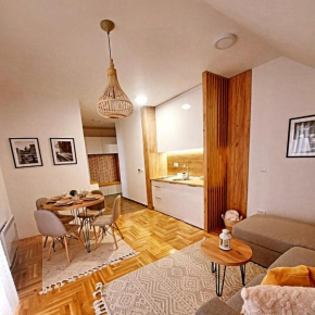 Despacito apartment Zlatibor